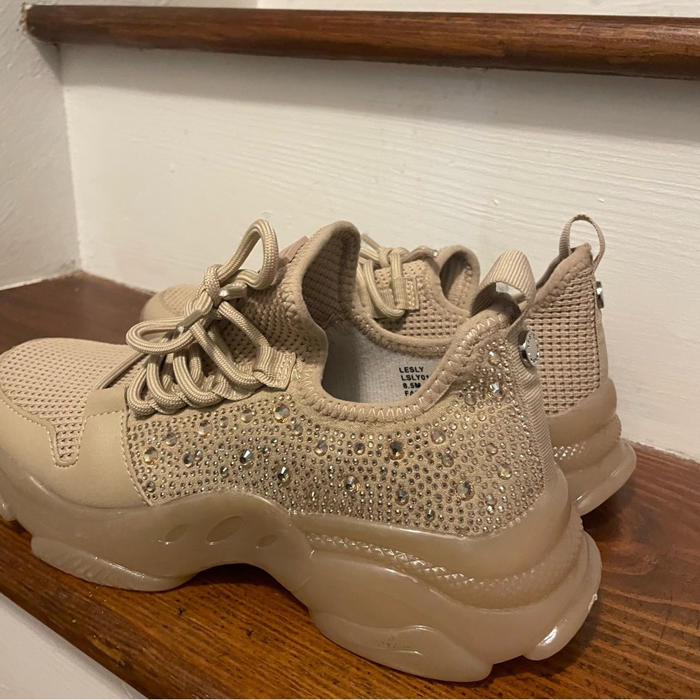 Steve Madden Sneakers